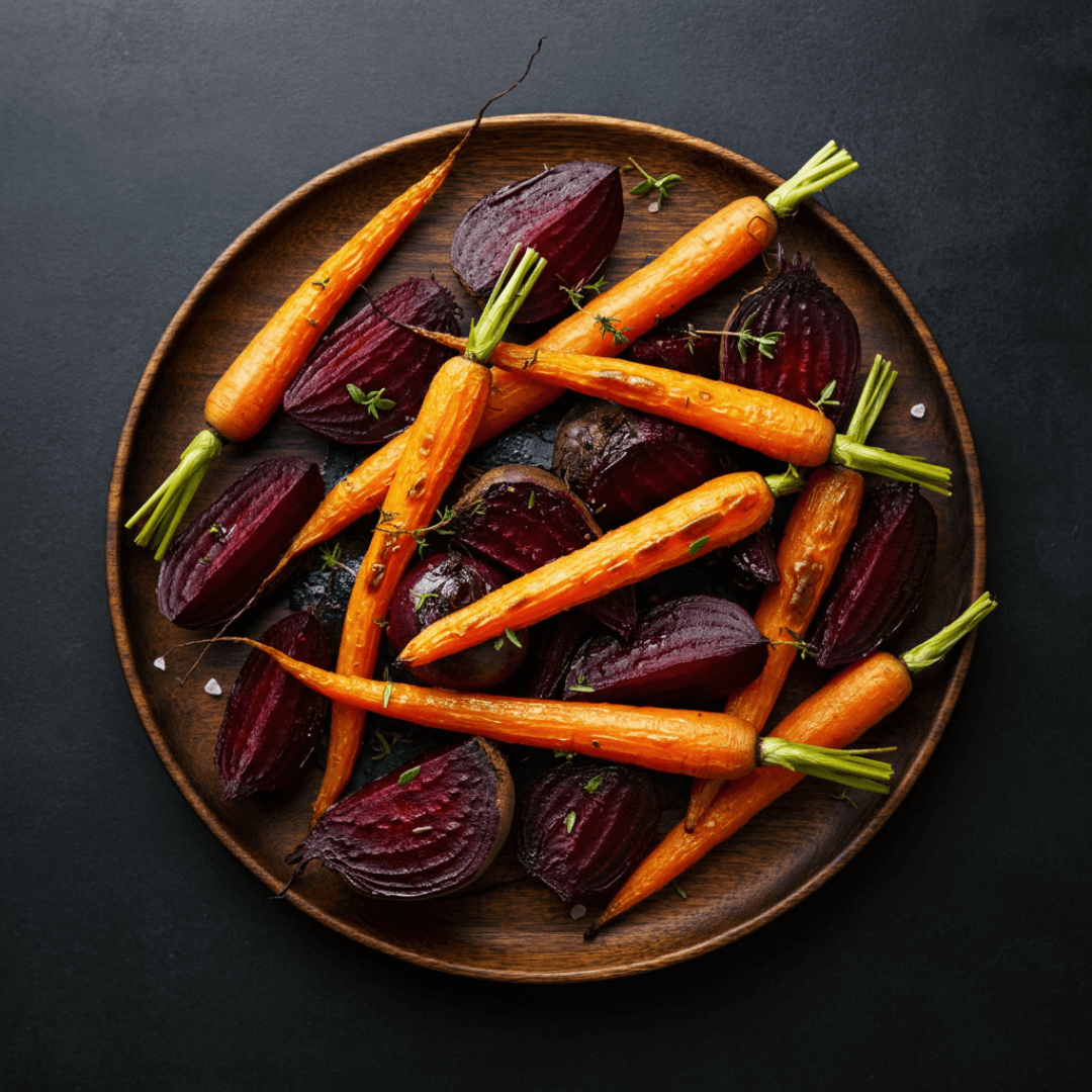 https://plabcurlove.com/recipes/roasted-beets-and-carrots/