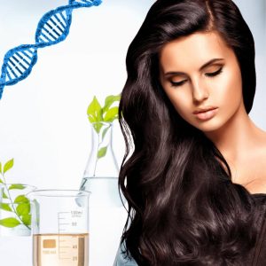 Skintification of hair care