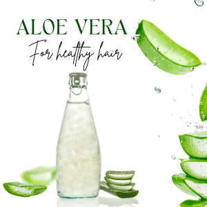 Aloe vera