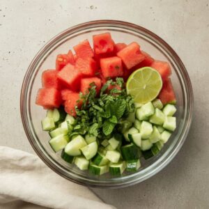 https://plabcurlove.com/recipes/refreshing-cucumber-and-watermelon-salad/