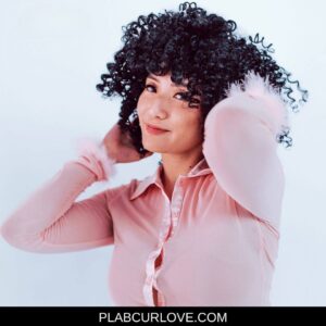 5 Top Tips to Reduce Shrinkage (Curly Hair)