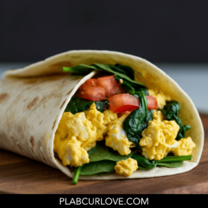 https://plabcurlove.com/recipes/scrambled-tofu-and-veggie-wrap-with-salsa/