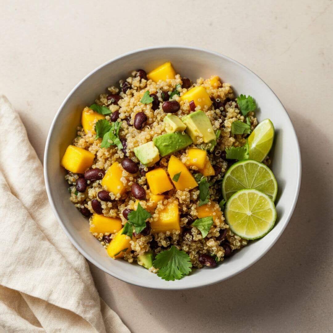 https://plabcurlove.com/recipes/mango-lime-quinoa-salad/