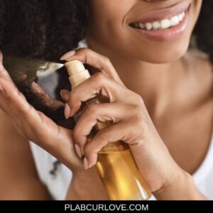 5 Best Benefits of Castor Oil for Curls.  Plabcurlove.com