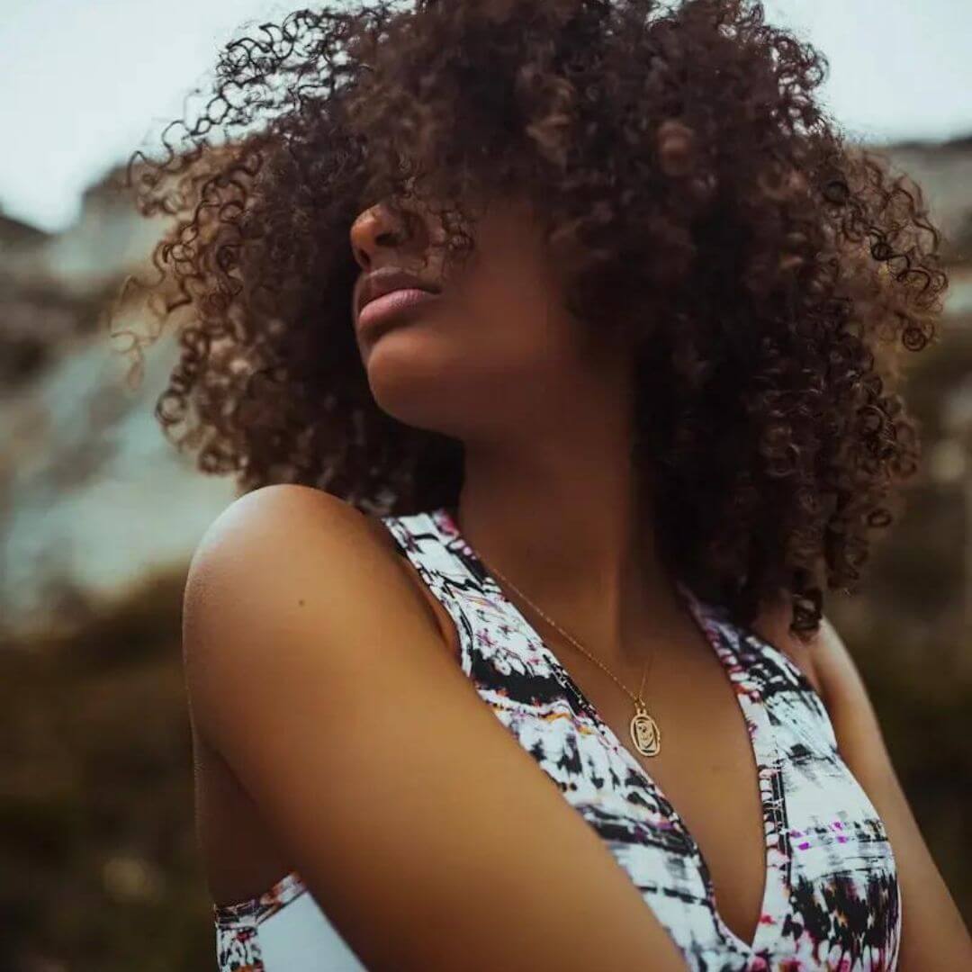 5 Steps to Voluminous Curly Hair. Plabcurlove.com