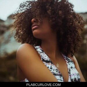 5 Steps to Voluminous Curly Hair. Plabcurlove.com