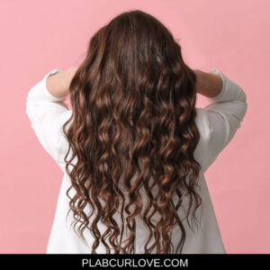 How to Prevent Frizz: Wavy Hair. Plabcurlove.com