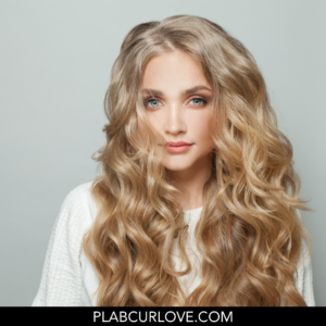 Top Tips on Caring for Bleached Curls. Plabcurlove