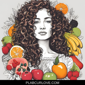 The Perfect Curly Hair Diet: Plant-Based. Plabcurlove.com