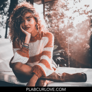 How to Care for Curls: Porosity. Plabcurlove.