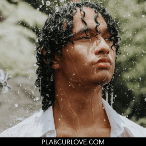 How to Care for Curls: Porosity. Plabcurlove.