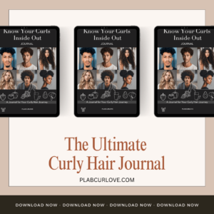 How to Care for Curls: Porosity. Plabcurlove.