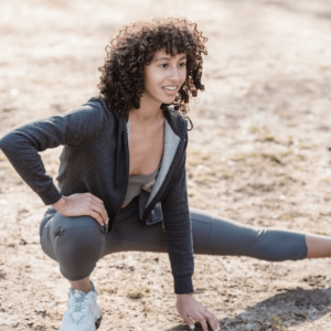 How to Refresh Your Curls Post-Workout. Plabcurlove.com