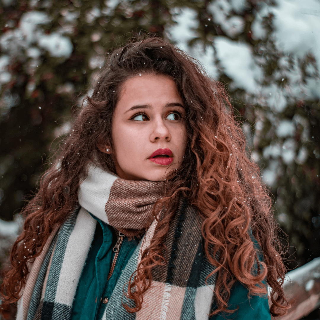 Curls in the Winter: Tips for Moisture-Rich Tresses - PLABCURLOVE.COM