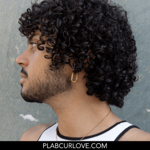 Achieving the Perfect Curl: Techniques & Tools for Defined Curls - plabcurlove.com