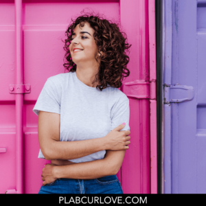 Wash and Go: How to Get Defined, Quick-Drying Curls - Plabcurlove.com