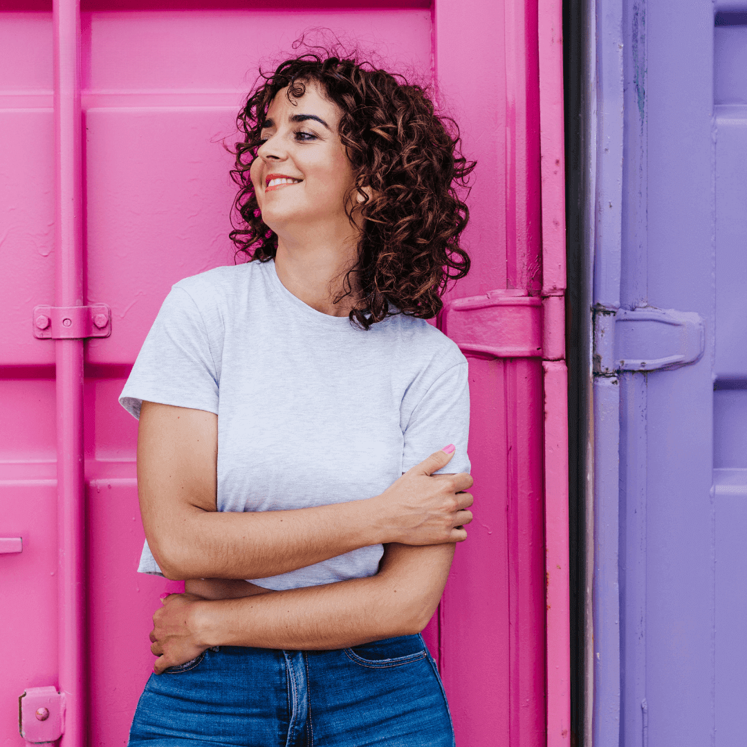 Wash and Go: How to Get Defined, Quick-Drying Curls - Plabcurlove.com
