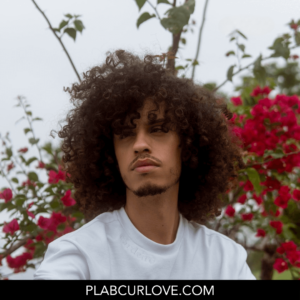 8 Must-Know Detangling Tips for Curly Men - plabcurlove.com