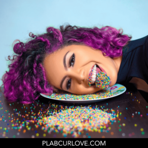 7 Best Tips: Caring for Vibrantly Color Treated Curls - plabcurlove.com