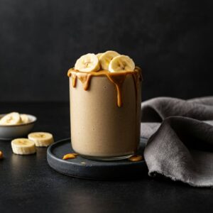 https://plabcurlove.com/recipes/creamy-dreamy-peanut-butter-banana-smoothie/