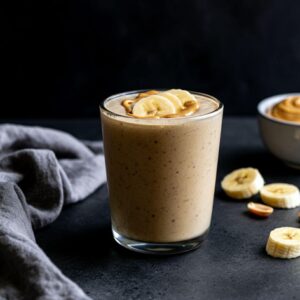 https://plabcurlove.com/recipes/creamy-dreamy-peanut-butter-banana-smoothie/