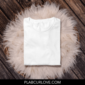 The Benefits of T-Shirt or Microfiber Towel for Curly Hair - plabcurlove.com