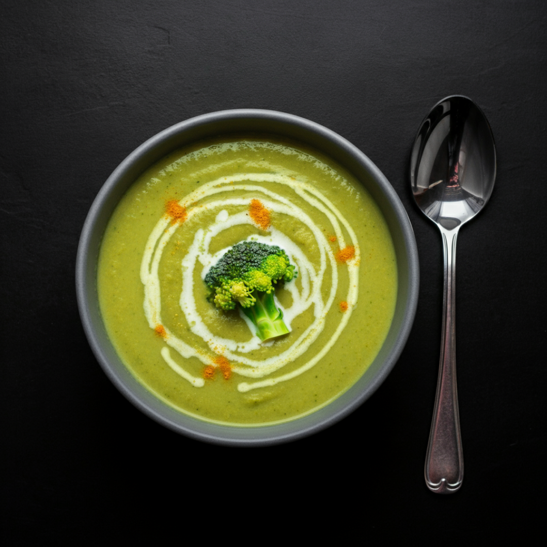 https://plabcurlove.com/recipes/creamy-broccoli-soup-nutritional-yeast-turmeric/