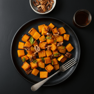 https://plabcurlove.com/recipes/roasted-butternut-squash-with-maple-and-nuts/