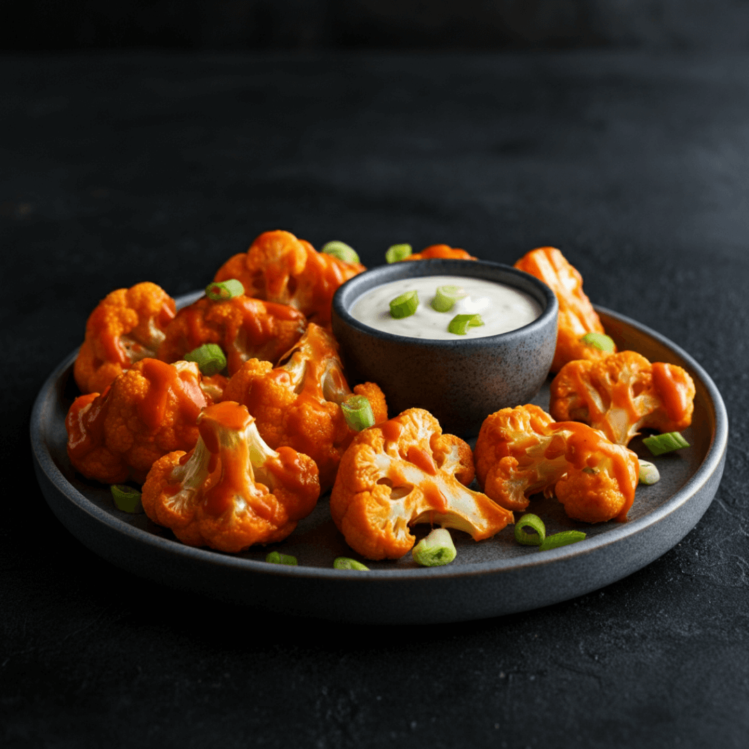 https://plabcurlove.com/recipes/cauliflower-buffalo-wings-with-cashew-ranch/